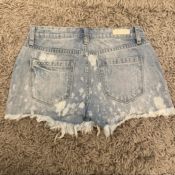 🔵 BlankNYC Hiker Shorts - Picture 5 of 7